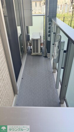 セレスティア六町IIの物件内観写真